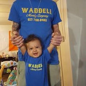 Jonathan Waddell's photo