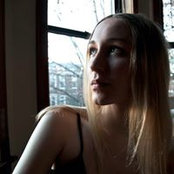 Jillian Tackaberrys foto