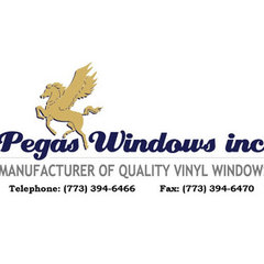 Pegas Windows