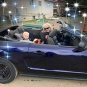 Foto von John Janet Beier
