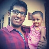 Manoj Balu's photo