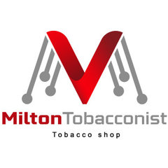 Milton Tobacconist (snacks & gifts)