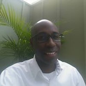 Dray Brown's photo