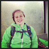 Alisha Beler's photo