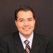 Damien Luviano's photo