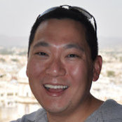 Raymond Han's photo
