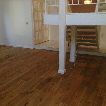 Provenza Install by Nuno