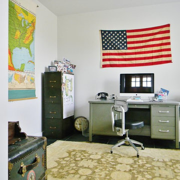 Photo credit: Kimberley Bryan © 2013 Houzz