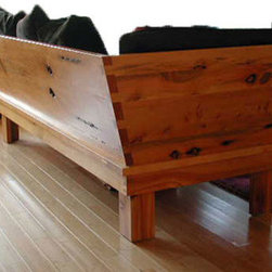 Furniture - Sofas
