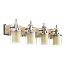 Unique Bathroom Vanity Lights Houzz