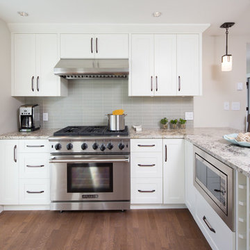 Kitchen Renovations