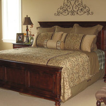 Master bedroom ideas