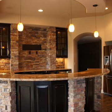 New Construction