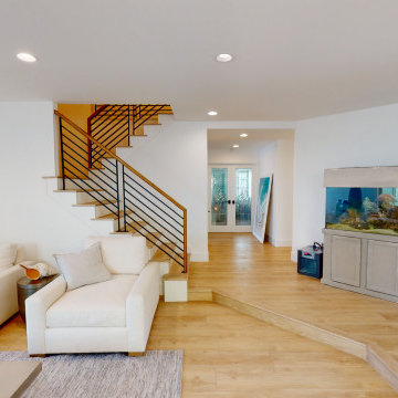 Loft / Dormer Addition in Laguna Niguel