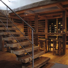 Wine Room