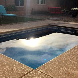 Original Endless Pools&reg; - Lifestyle And Leisure