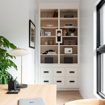 High End Residential Designs