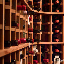 Wine Cellar Ideas