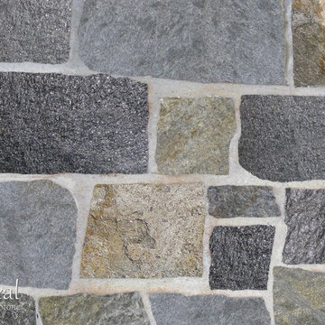 Architectural Series - Carolina Collection - Random Ashlar