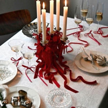ALL SET CANDLES