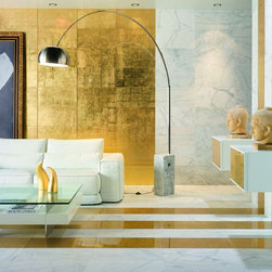 Glass & Stone - Tile