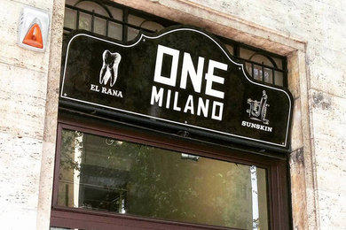 One Milano