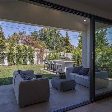 Johnson's Family Home Remodel