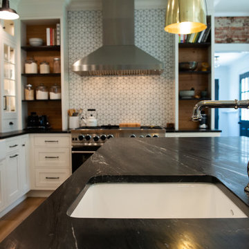 West Chester Borough Whole House Remodel