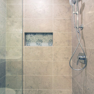 Master Bath at The Mark