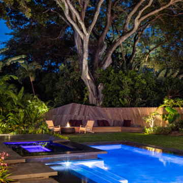 Honolulu Luxury - Calm, Confident, Comfort