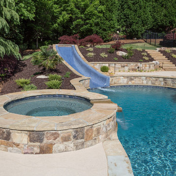 Slide Oasis