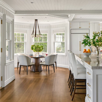 Rhode Island Shingle