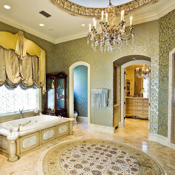 Braewood Place, Dallas, Texas