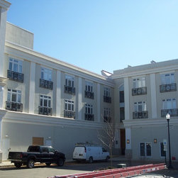 Aluminum Fencing - Products