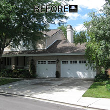 Exterior Ideas