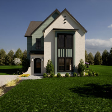Riverside Loft