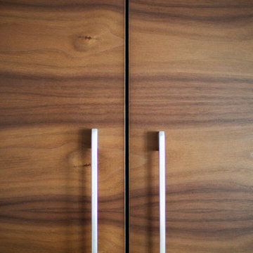 Contemporary Condo