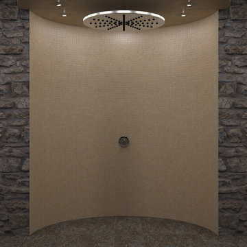 Our Bespoke Home Spas (adjacent rooms)