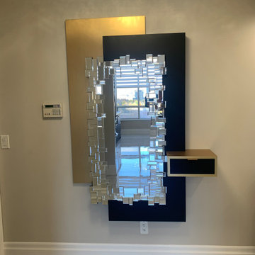 CONDO ENTRYWAY
