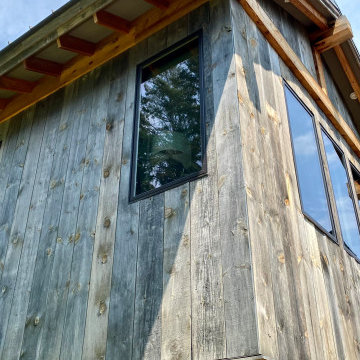 Montana Modern