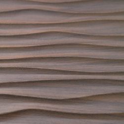 Ocean Walnut - Kitsilano - Stijle - Kitchen Countertops