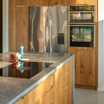 The Rectory Renovation