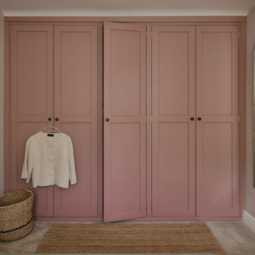 Narnia Bespoke Wardrobe