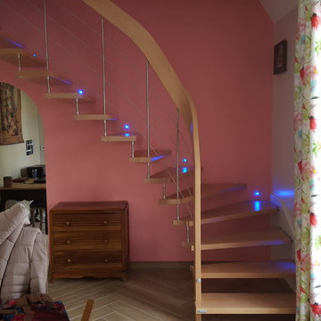 Escalier NOVA