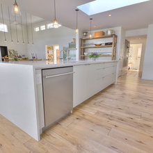 Kitchen countertops