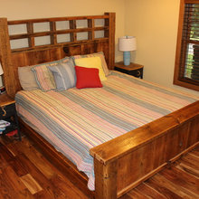 beds