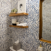 Bathroom Ideas