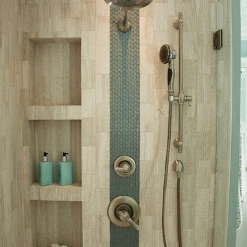 HGTV Bathroom, House Hunters Renovation