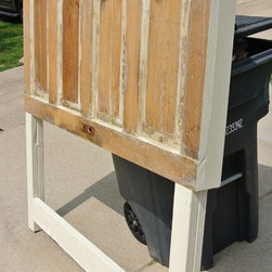 More Door Headboards - Headboards