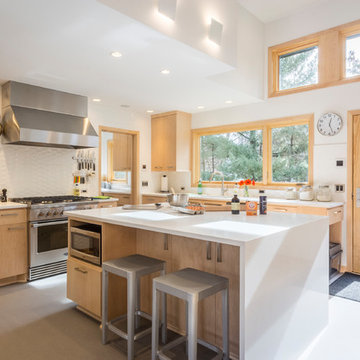 Minnetonka Remodel